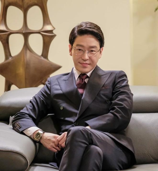 Lee Min Ho và những tra nam gây phẫn nộ trong phim Hàn-6