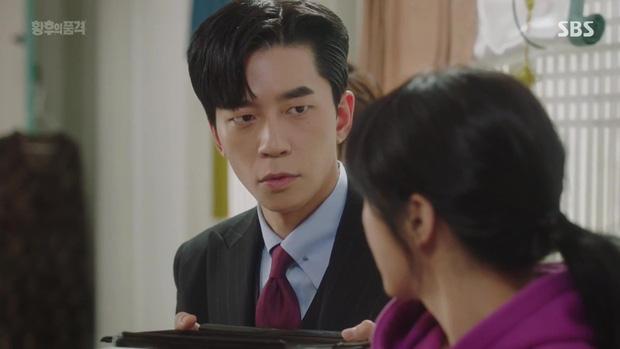 Lee Min Ho và những tra nam gây phẫn nộ trong phim Hàn-11