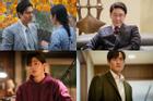 Lee Min Ho và những 'tra nam' gây phẫn nộ trong phim Hàn
