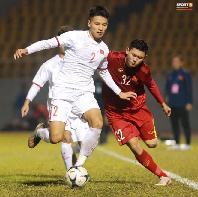 Cầu thủ mở tỉ số trận Việt Nam - Nhật Bản: Cao 1m83, cực kín tiếng-2