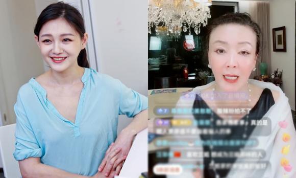 Từ Hy Viên bị mẹ chồng cũ đá xéo khi vừa hoàn tất thủ tục kết hôn-2