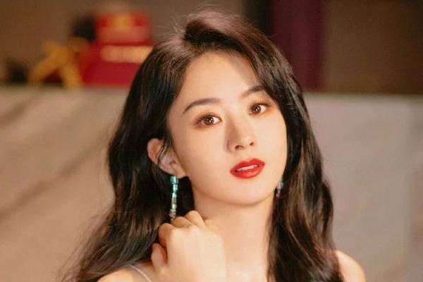 Sự thật Triệu Lệ Dĩnh trốn thuế? Cục thuế nói gì về tin tức này?-3