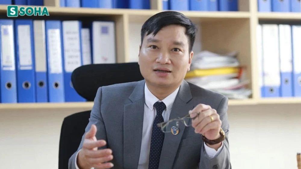 Chủ tịch FLC Trịnh Văn Quyết có thể đối diện mức án cao nhất 7 năm tù?-3
