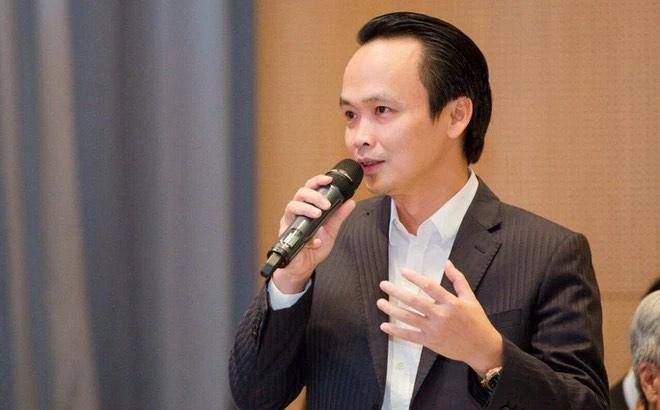 Chủ tịch FLC Trịnh Văn Quyết có thể đối diện mức án cao nhất 7 năm tù?-1