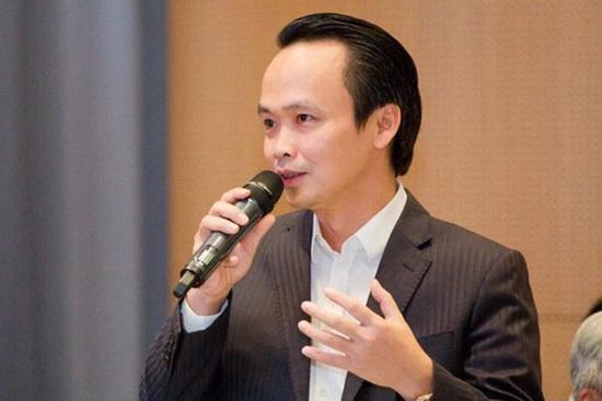 Chủ tịch FLC Trịnh Văn Quyết có thể đối diện mức án cao nhất 7 năm tù?