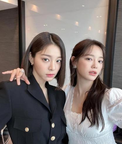 Kiểu tóc ngắn của nữ phụ Hẹn Hò Chốn Công Sở gây sốt-2