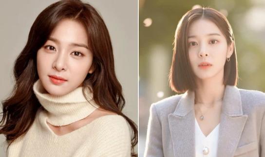 Kiểu tóc ngắn của nữ phụ Hẹn Hò Chốn Công Sở gây sốt-5