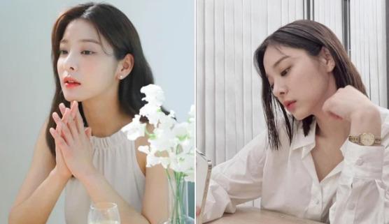 Kiểu tóc ngắn của nữ phụ Hẹn Hò Chốn Công Sở gây sốt-7