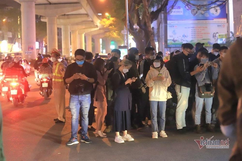 Đang khám xét chỗ ở, nơi làm việc của Chủ tịch FLC Trịnh Văn Quyết-9