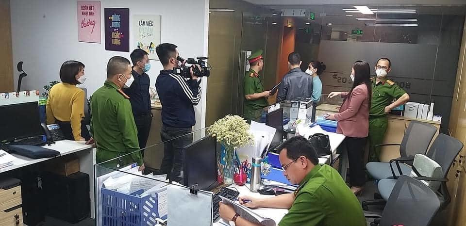 Trịnh Văn Quyết bị bắt, FLC gửi tâm thư xin lỗi cổ đông, đối tác, khách hàng-2