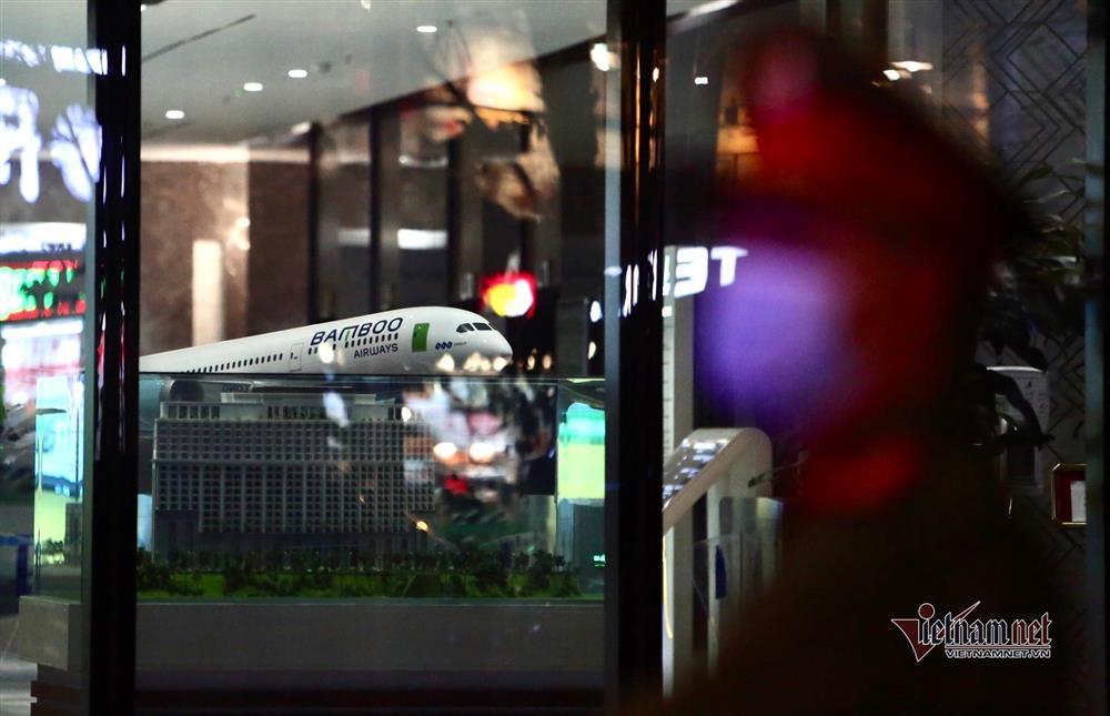 Đang khám xét chỗ ở, nơi làm việc của Chủ tịch FLC Trịnh Văn Quyết-2