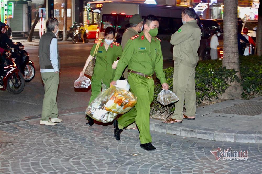 Đang khám xét chỗ ở, nơi làm việc của Chủ tịch FLC Trịnh Văn Quyết-3