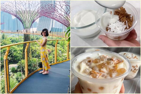 Món chè chỉ một màu đen sì kém hấp dẫn, thế mà ai ăn cũng mê-6