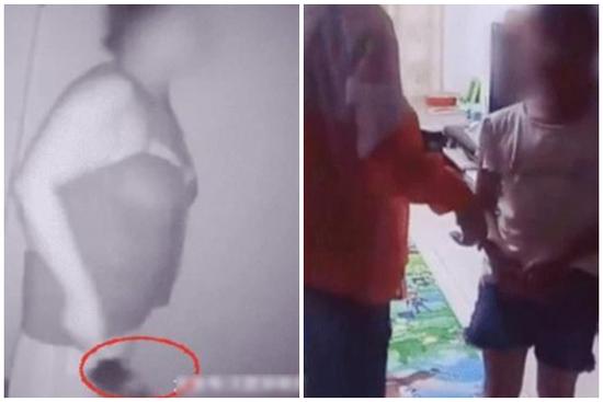 Cặp vợ chồng 'làm ồn hàng đêm' khiến hàng xóm cầm dao dọa chém chết