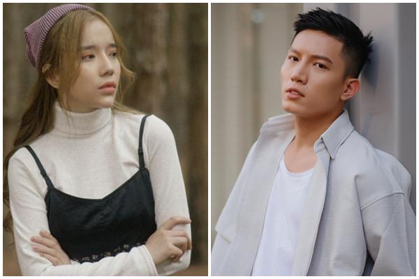 Anh Tu implicitly denied the rumors of proposing to Lyly