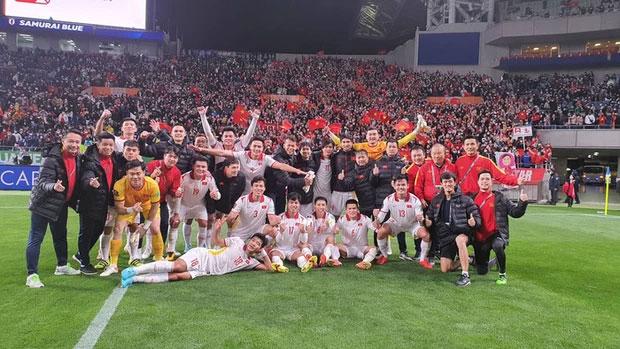 HLV Park phát biểu bất ngờ về việc gắn bó với bóng đá Việt-1