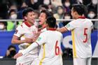 Tuyển Việt Nam lĩnh thưởng khủng sau trận hòa 1-1 trước Nhật Bản