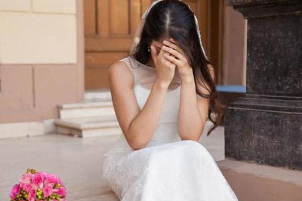 The sister had a miscarriage, the older sister said one sentence that made the groom cancel the marriage immediately