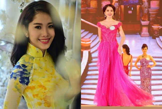 Nam Em 8 năm thi thố: Vương miện có gọi tên lần thứ 2?-3