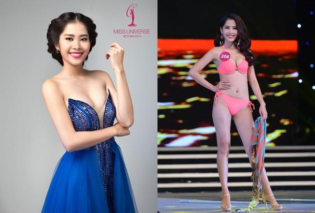 Nam Em 8 năm thi thố: Vương miện có gọi tên lần thứ 2?-6