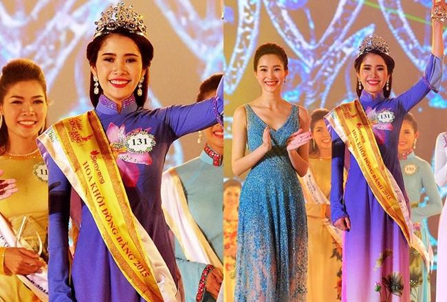 Nam Em 8 năm thi thố: Vương miện có gọi tên lần thứ 2?-4