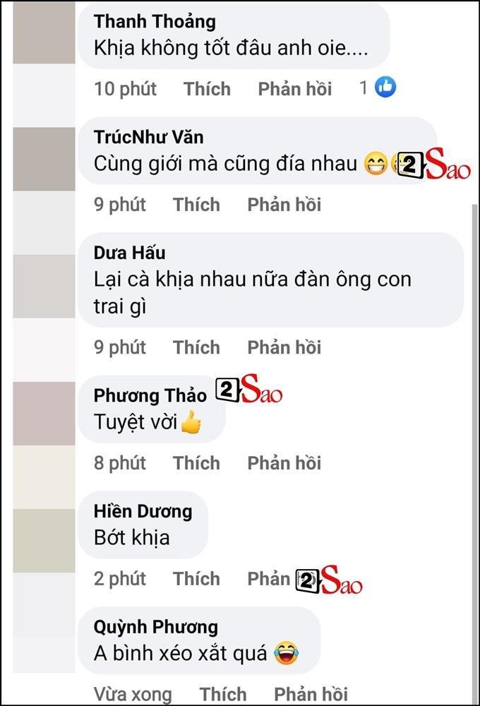 Nghi chồng Phương Trinh Jolie khịa H.H, netizen mắng thẳng mặt-4