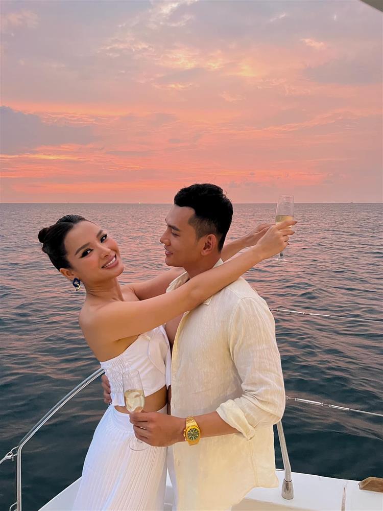 Nghi chồng Phương Trinh Jolie khịa H.H, netizen mắng thẳng mặt-6