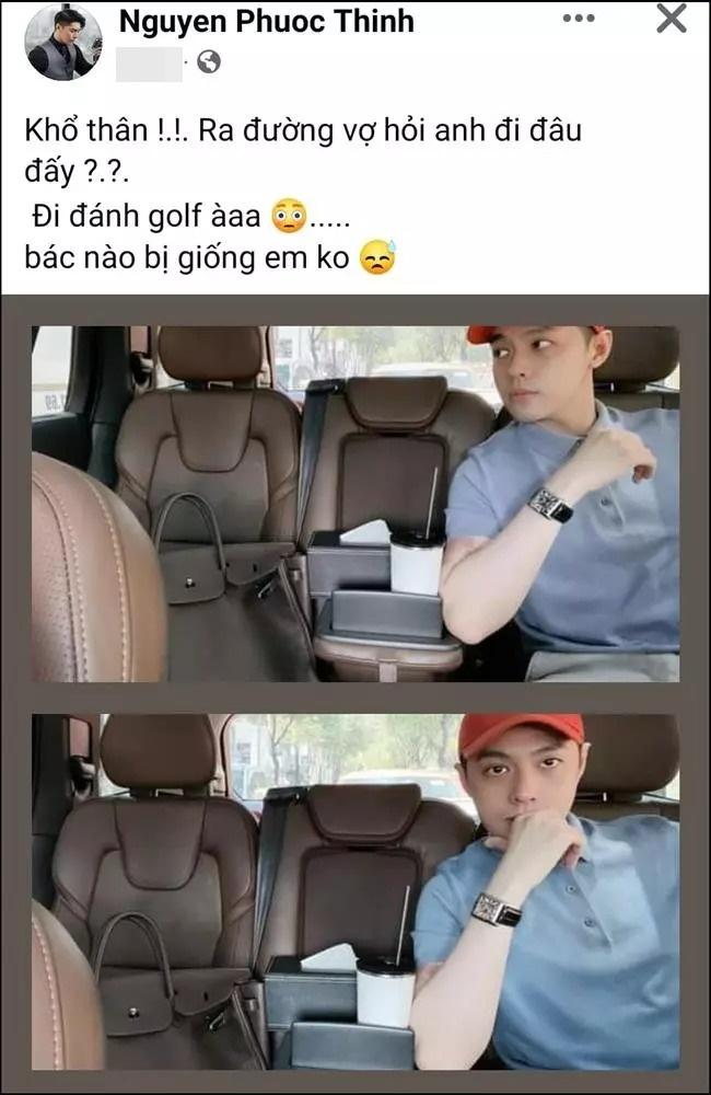 Nghi chồng Phương Trinh Jolie khịa H.H, netizen mắng thẳng mặt-7