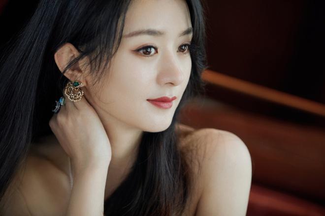 Sự thật Triệu Lệ Dĩnh trốn thuế? Cục thuế nói gì về tin tức này?-2