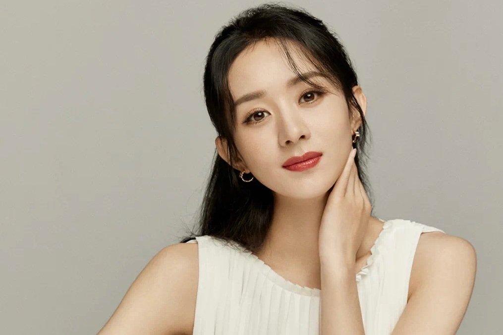 Triệu Lệ Dĩnh đối mặt chồng cũ Phùng Thiệu Phong, thái độ ra sao?-5