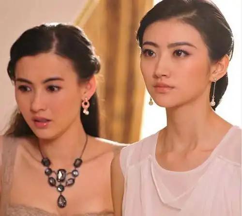 Trương Bá Chi và Cảnh Điềm đọ sắc, ai chiếm spotlight?-9