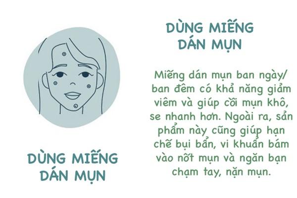 Nặn mụn đầu đen ở mũi thế nào cho đỡ hại da?-3