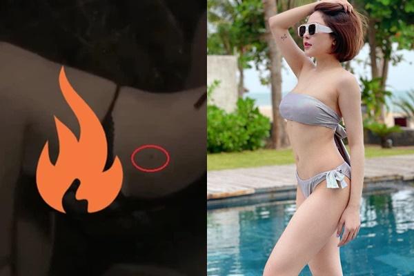 Bằng chứng hot girl Trâm Anh thật sự bị oan vụ clip 29 giây-1