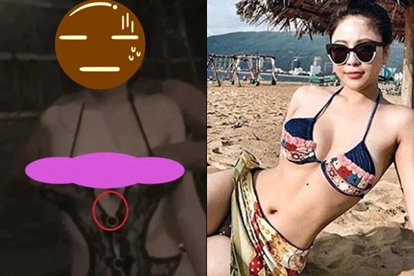Bằng chứng hot girl Trâm Anh thật sự bị oan vụ clip 29 giây-2