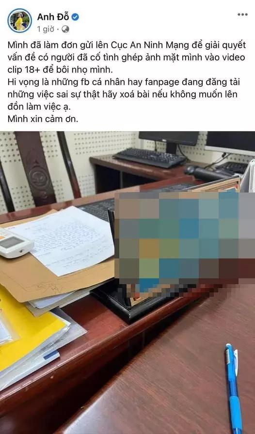 Bằng chứng hot girl Trâm Anh thật sự bị oan vụ clip 29 giây-4