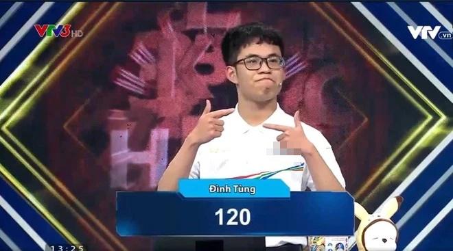 Thí sinh Olympia bước vào Chung kết năm: Nói gì khi bị chê mọt sách?-3