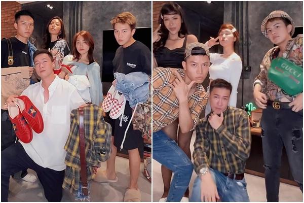 Miss Grand Thiên Ân siêu đáng yêu với quân phục ở Sao Nhập Ngũ-11