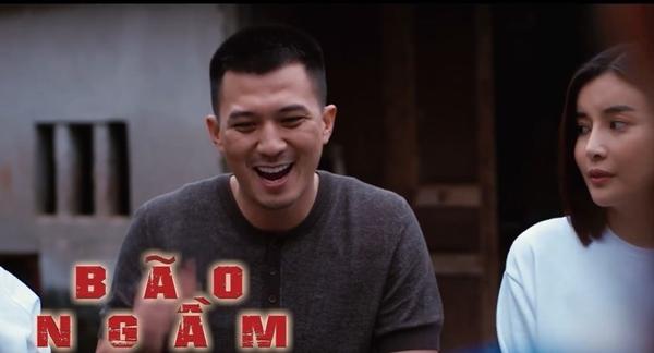 Bão Ngầm tập 28, Tòng hãm hiếp Mẩy, sát hại người cứu mình-4