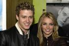 Britney Spears tố bị Justin Timberlake lợi dụng