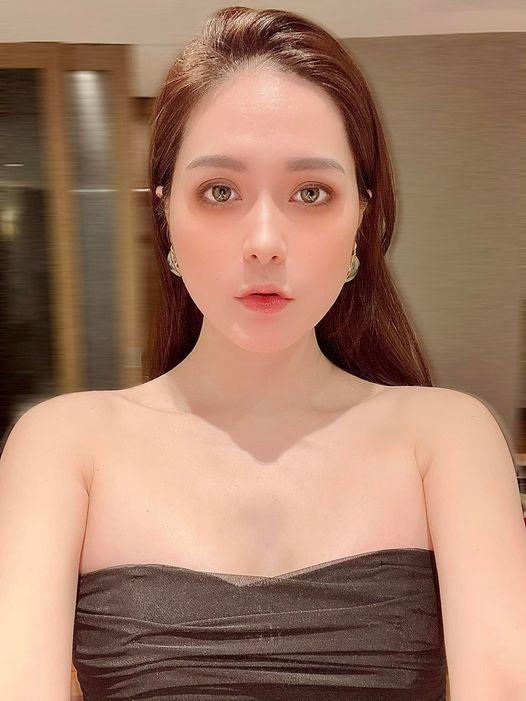 Đoàn Di Băng lên tút căng đét, nghi vấn bất hòa nhà chồng?-2