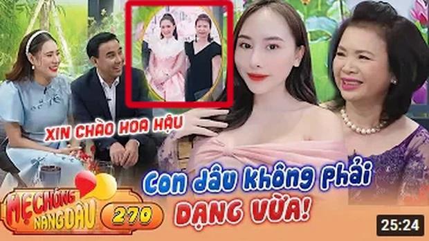 Chân dung em dâu Hoa hậu giỏi, giàu không kém Đoàn Di Băng-2