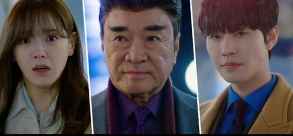 Netizen dỗi hết sức khi A Business Proposal bày đặt ngược, rating đứng yên-1