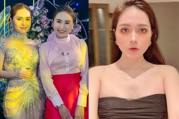 Chân dung em dâu Hoa hậu giỏi, giàu không kém Đoàn Di Băng-9