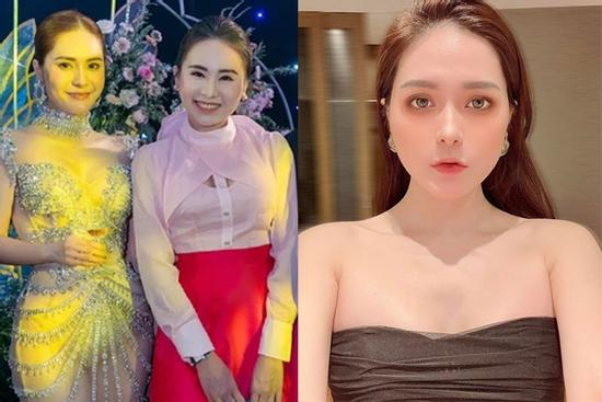 Đoàn Di Băng lên 'tút' căng đét, nghi vấn bất hòa nhà chồng?