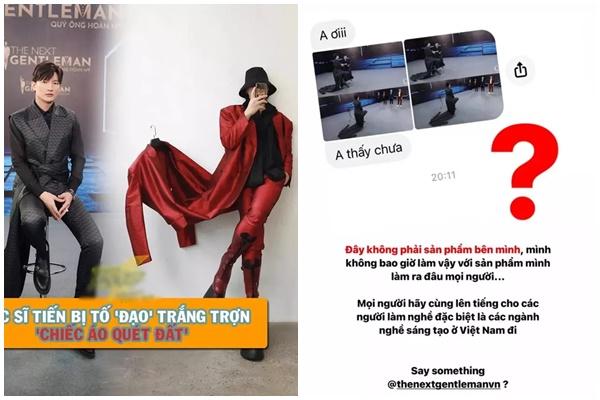 Dược sĩ Tiến mặt bóng nhẫy, sơ vin áo vest vào quần ở sân bay-8