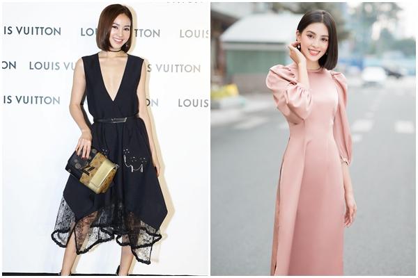 Nhìn rất Tiểu Vy nhưng thực ra lại là Ninh Dương Lan Ngọc-8