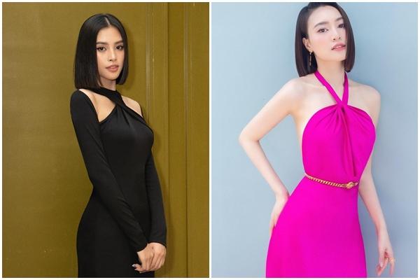 Nhìn rất Tiểu Vy nhưng thực ra lại là Ninh Dương Lan Ngọc-5