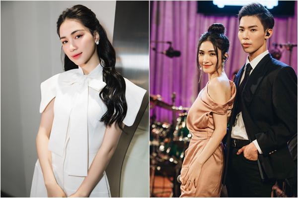 Vì sao tình cũ Hòa Minzy không phát hành trọn vẹn ca khúc tự sáng tác?-5