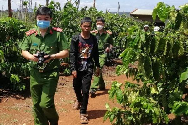 Nữ sinh bị 5 gã đàn ông cưỡng hiếp tập thể, kể lại cuộc gọi ám ảnh-2