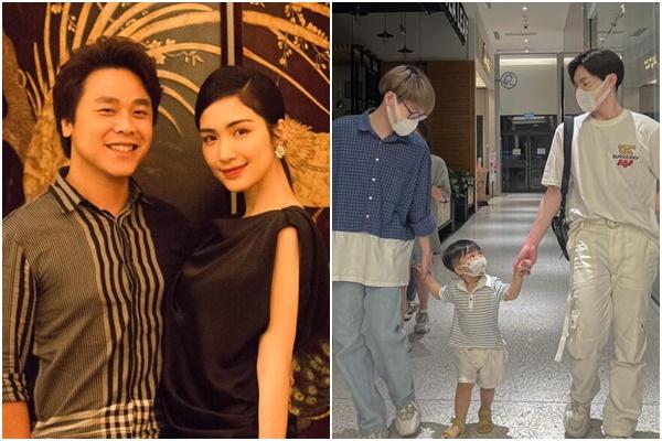 Tình cũ Hòa Minzy tái xuất được khen ngoại hình-14